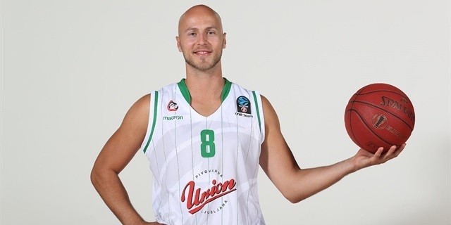 Баскетболният Балкан привлече играч от Словения Това е 195 сантиметровият гард