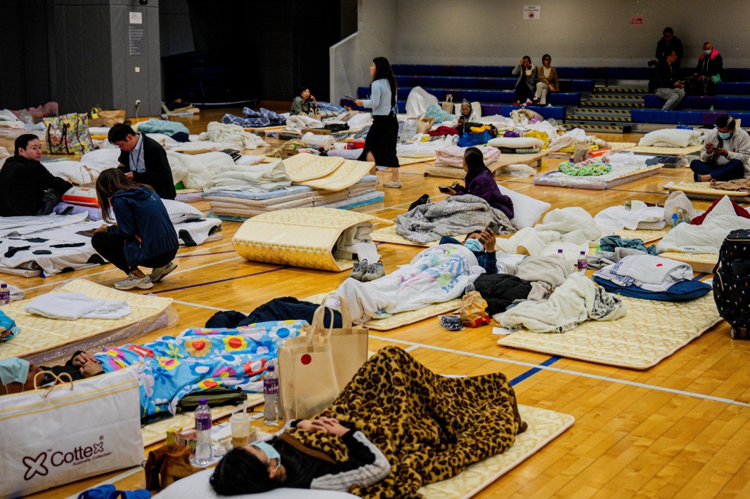 Снимка: ЕПА/БГНЕС