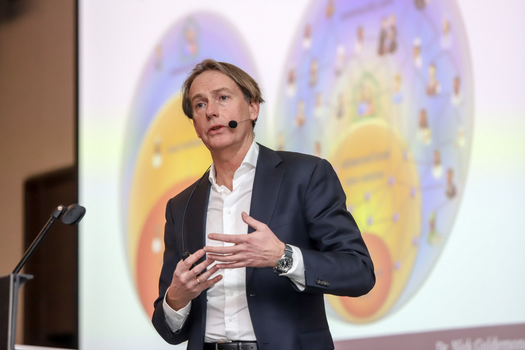  проф. Ник Гулдемонд 