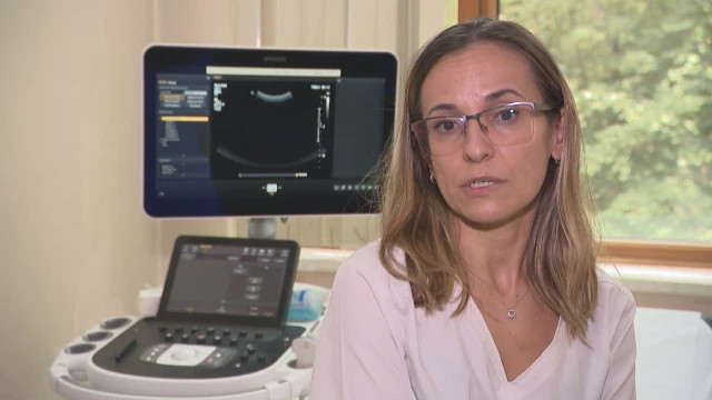 Д-р Елена Вучкова е педиатър и детски ендокринолог