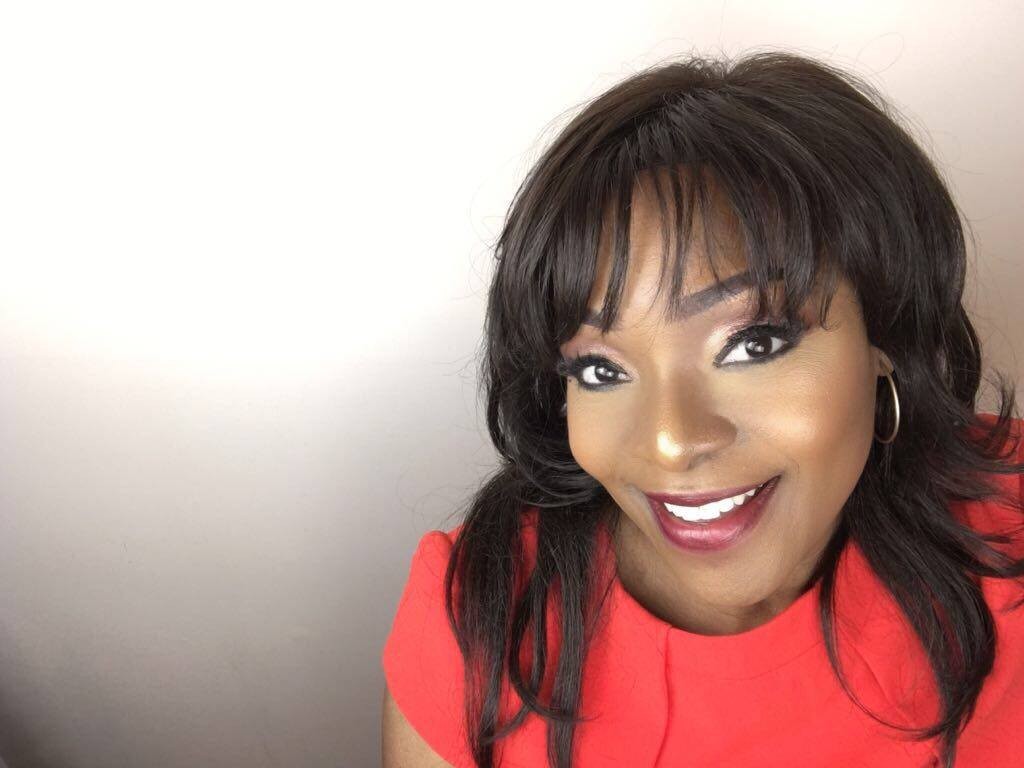  Прешъс Уилсън от Eruption 