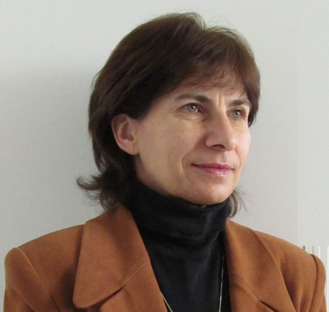  Проф. Нели Косева 