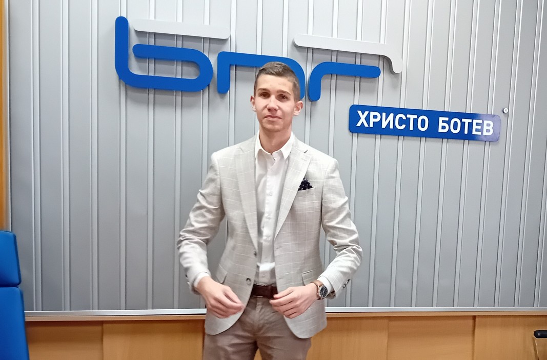 Мартин Атанасов