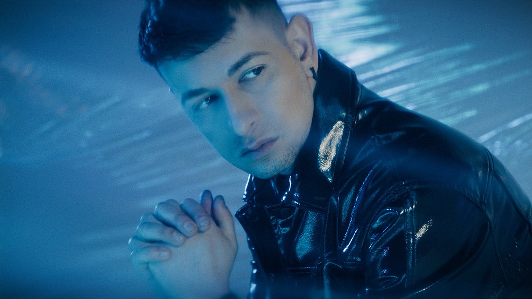 Северин Георгијев