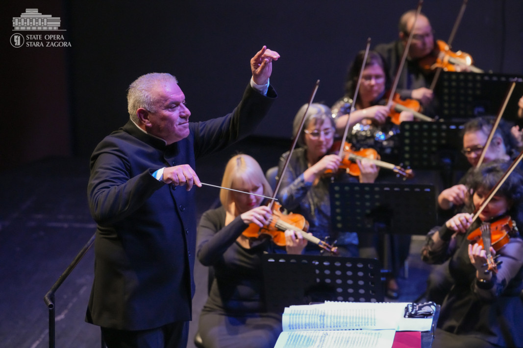 Ivaylo Krinchev