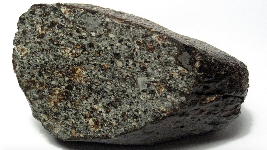 Chondrites are stony meteorites that have not been modified due to melting or differentiation of the parent body