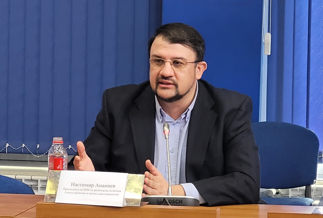  фотография: Мария Филева 