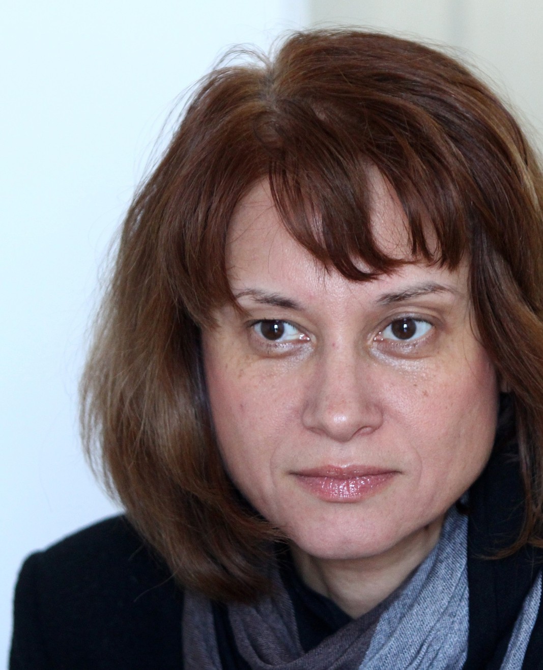 Мирела Веселинова
