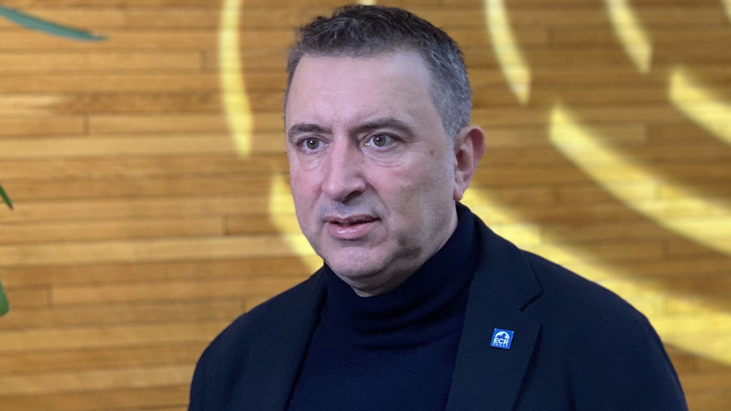 Ivaylo Válchev