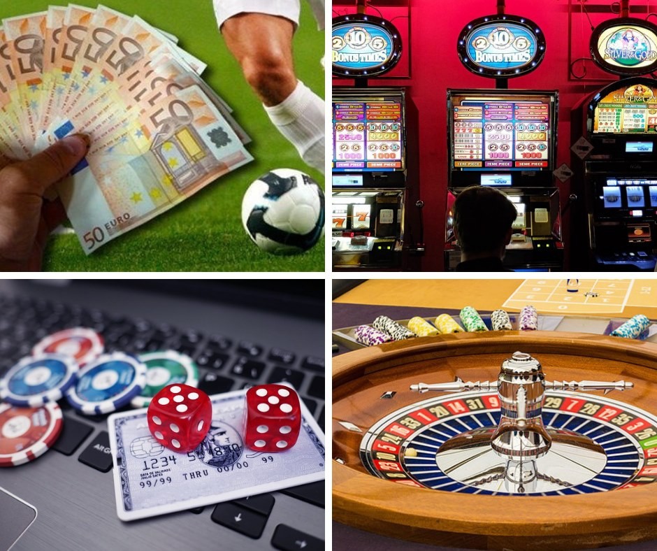  Хазартът е една от широкоразпространените и подли зависимости, списък 