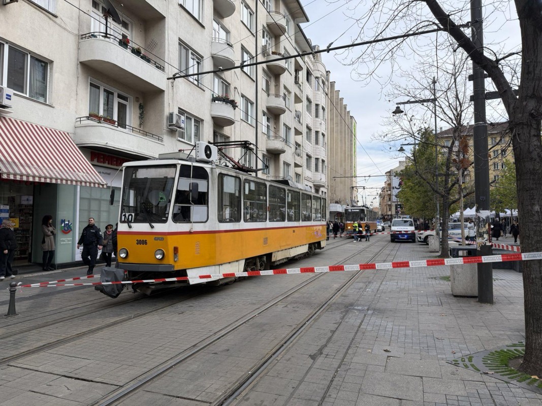 Снимка: БГНЕС