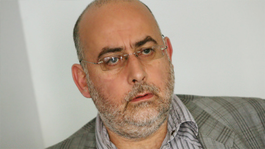 Prof. Momçill Georgiev