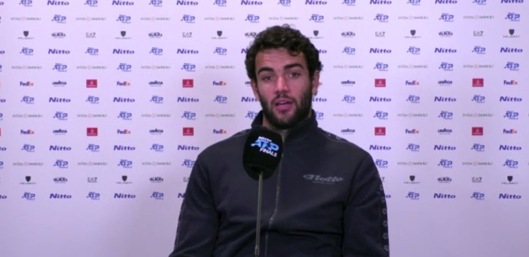 Матео Беретини