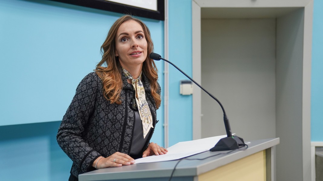 Доц. д-р Зорница Горчева