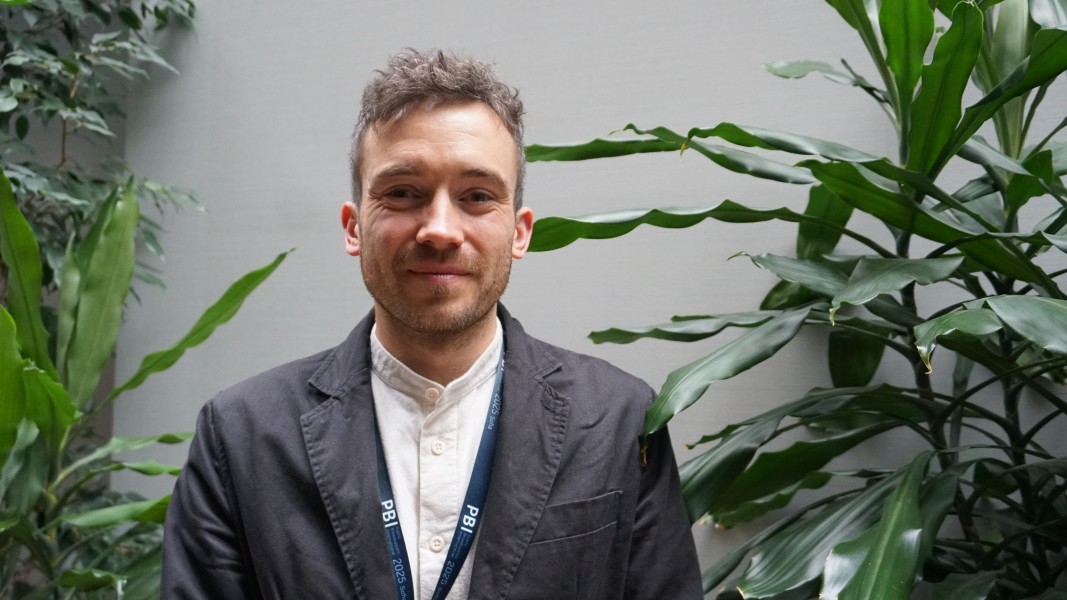 Крисчън Портър