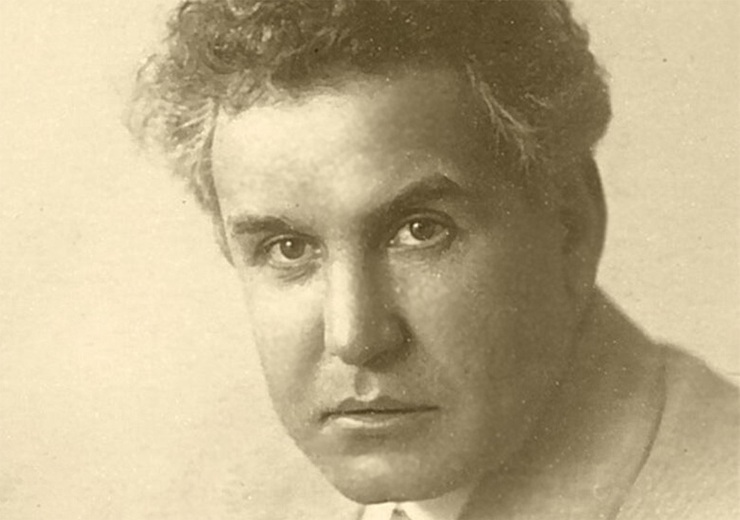 Panajot Todorow Christow - Sirak Skitnik (1883 - 1943)