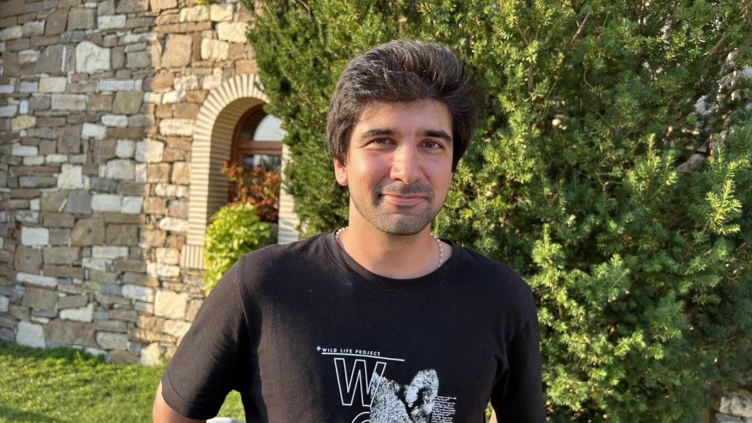 Yoan Kadiev