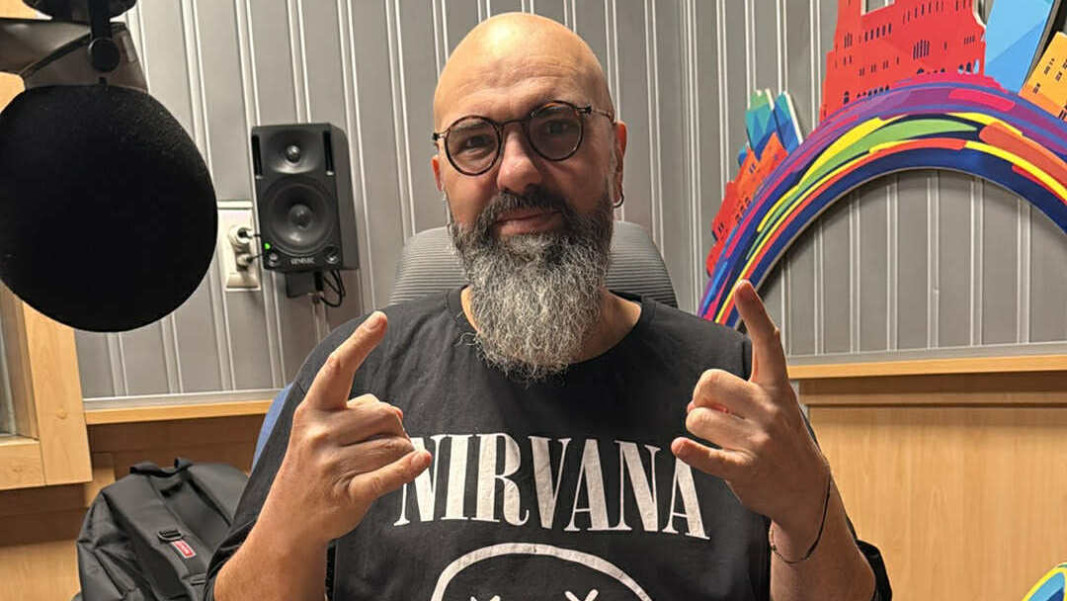 Венци Мицов, музикант и бивш общински съветник