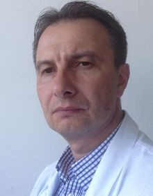  Доц. Росен Калпачки, д.м. 