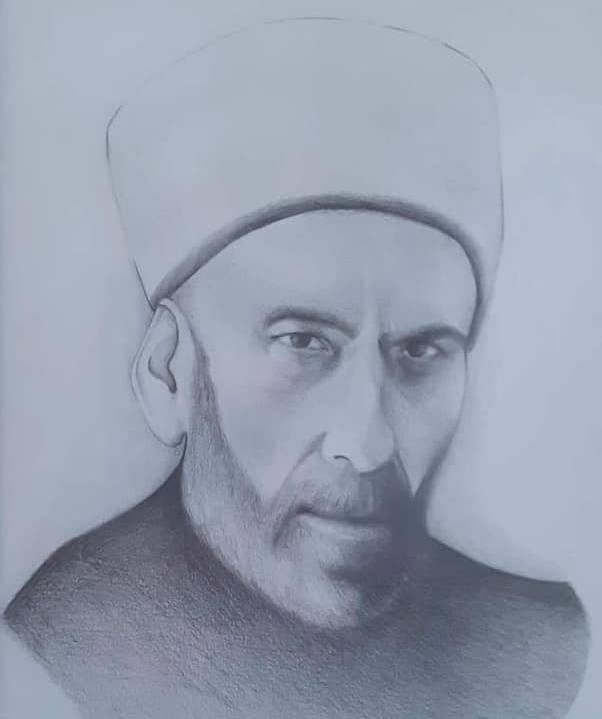 Hocazade Mehmed Muhyiddin Efendi