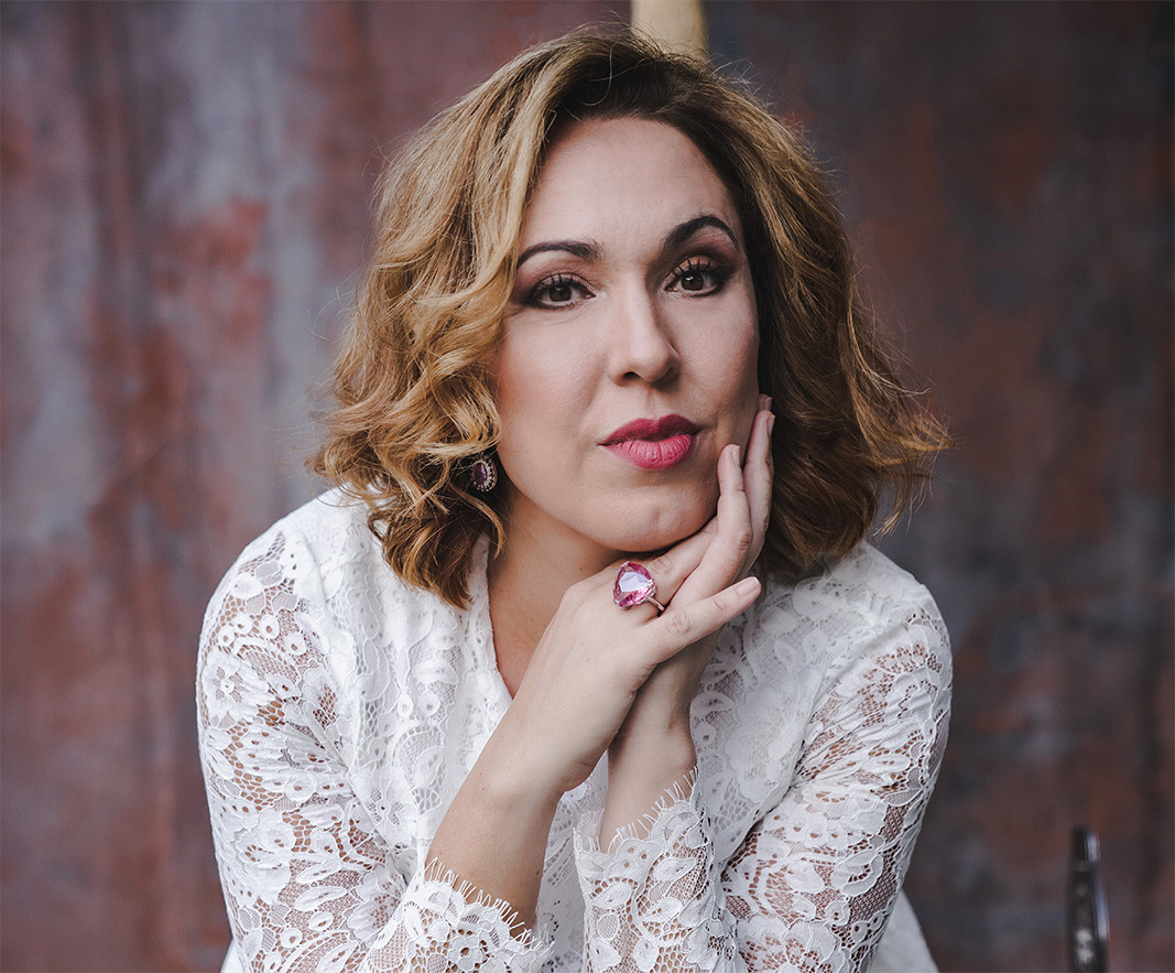 Maria José Siri