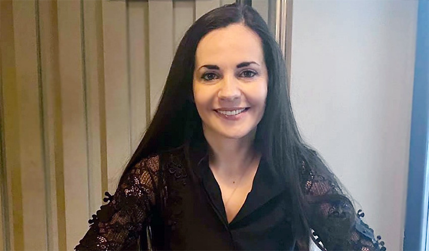  Мариана Тодорова 