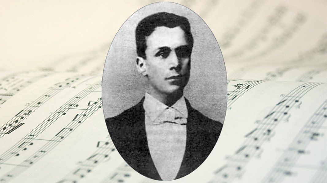 Georgi Goranov (1882-1905)