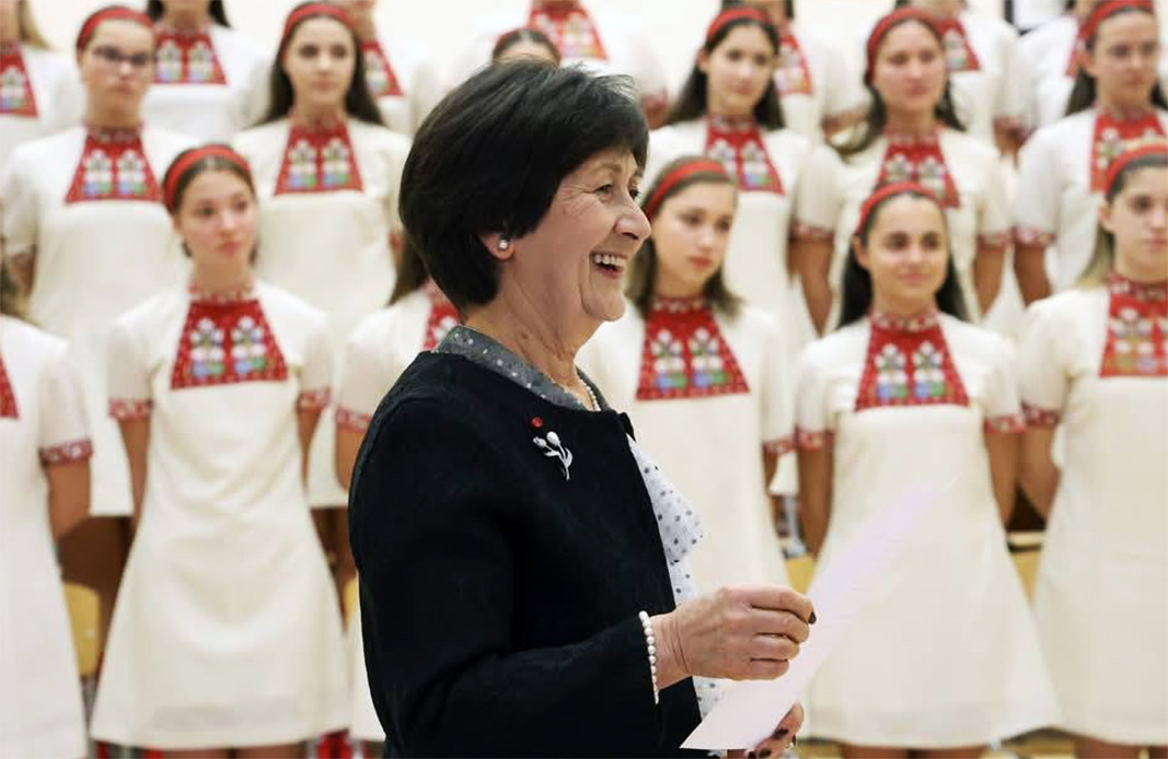 Венеция Караманова