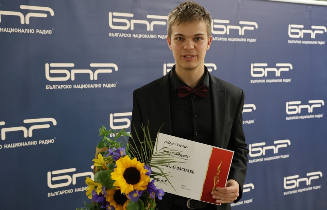Ивайло Василев