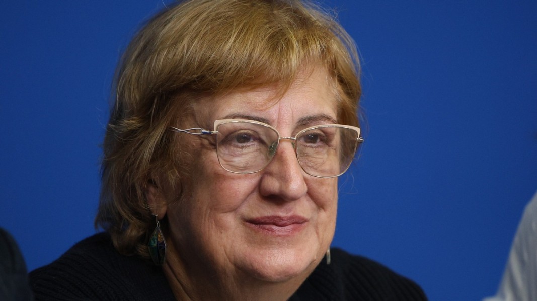 Весела Банова  Снимка: БГНЕС