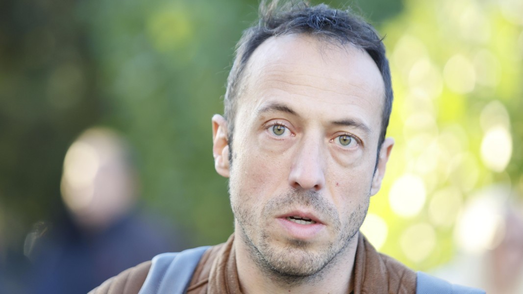 Златин Младенски