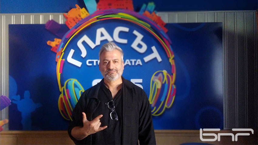 Жан Мар