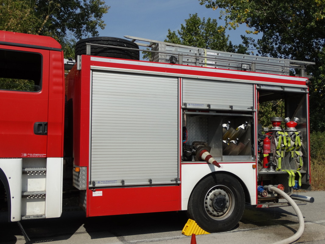  Снимка: Радио Видин 