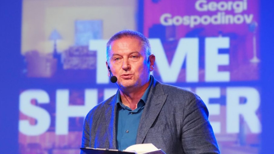 През 2021 г. Георги Господинов също беше обявен за посланик на българската култура
