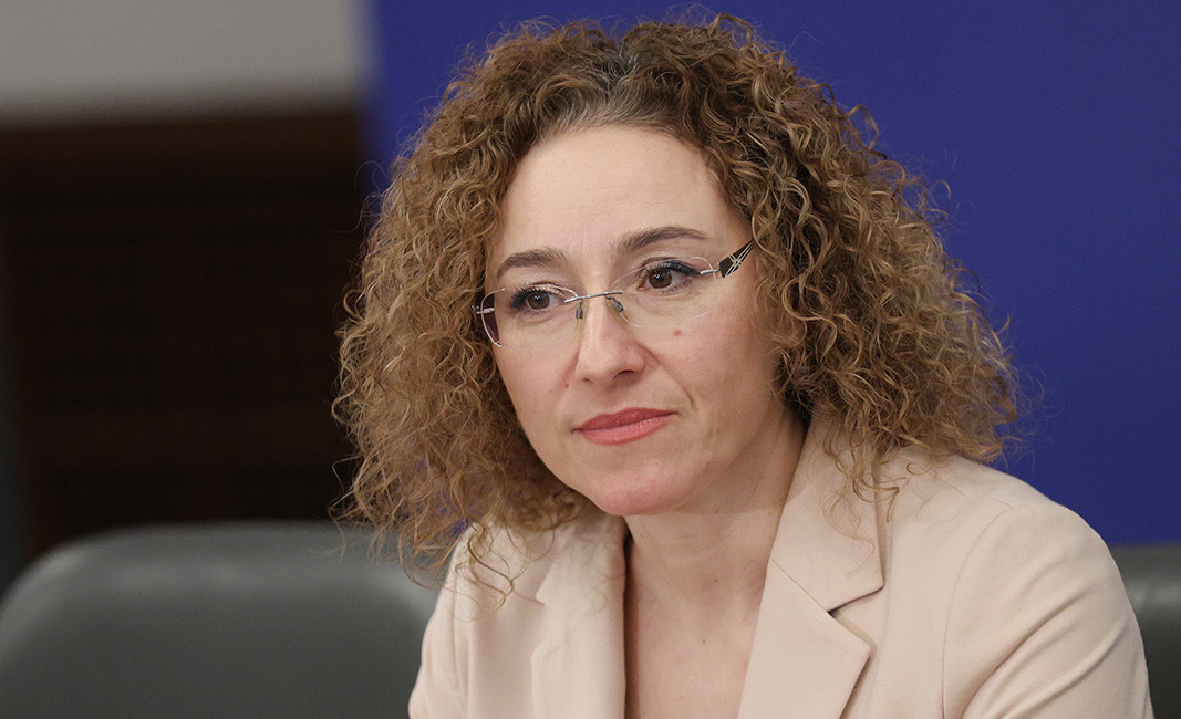 Иванка Шалапатова