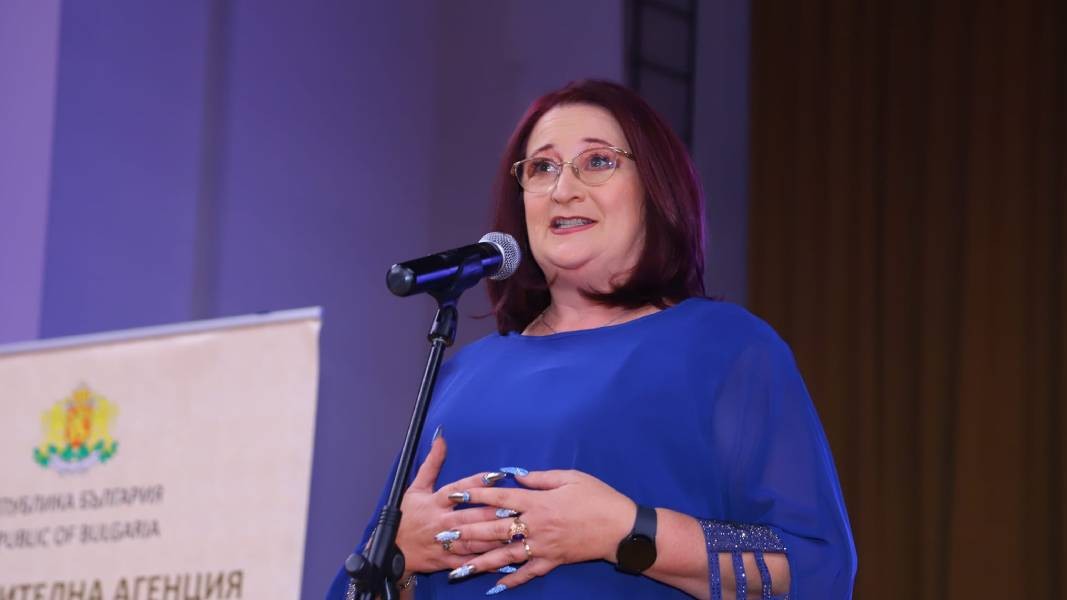 Rajna Manxhukova