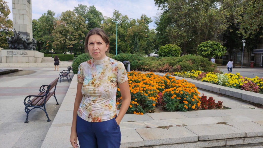 Светла Ангелова