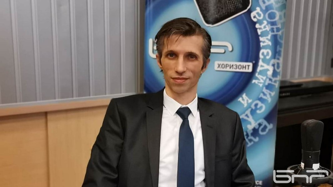 Grigor Sariyski