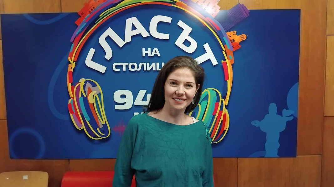 Анна Влаева