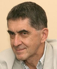 Boyko Stankushev
