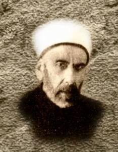 Hocazâde Muhyiddin Efendi