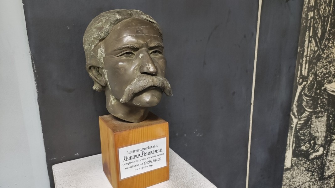  Снимка: Здравка Маслянкова 