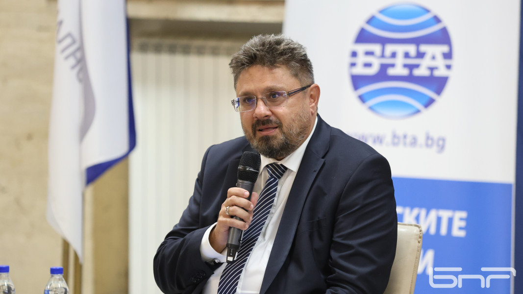 Кирил Влчев