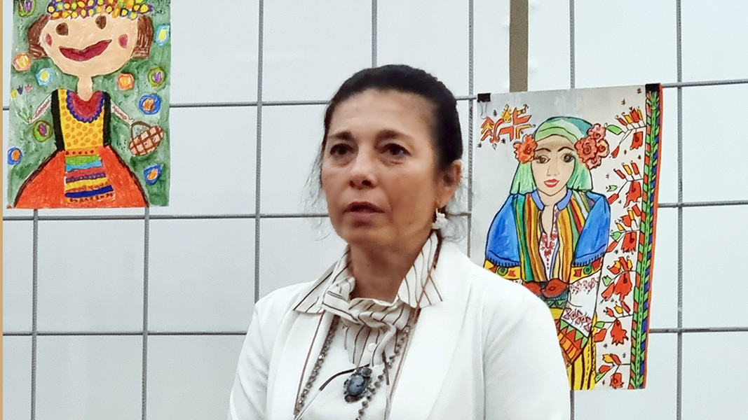 Мариола Георгиева