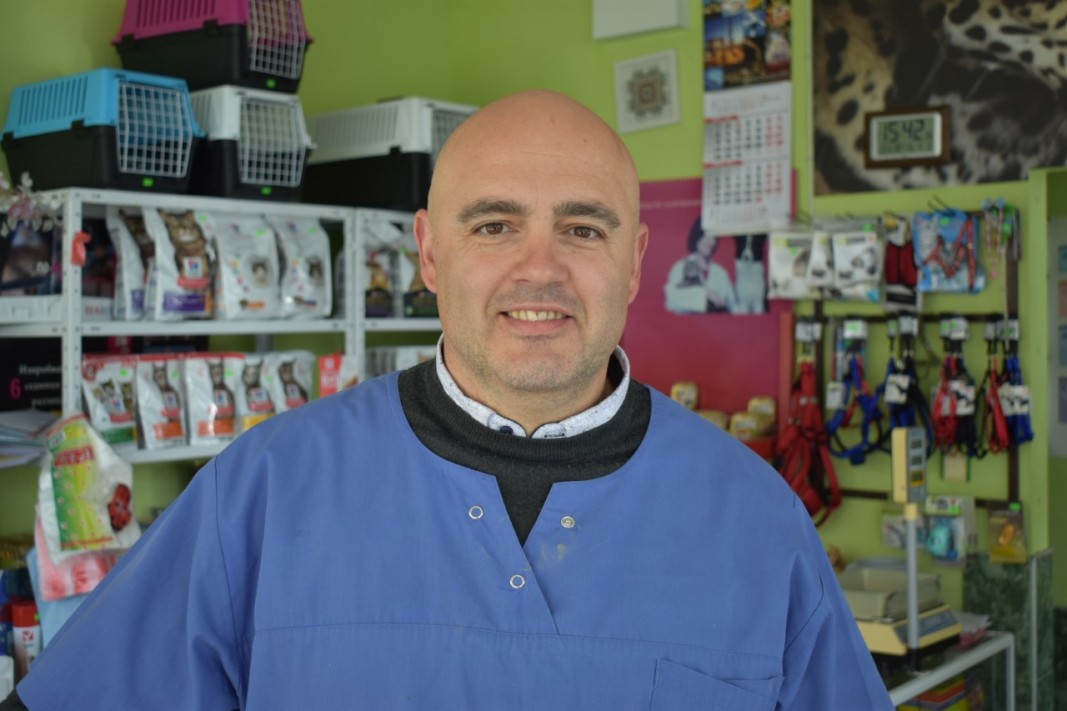  Д-р Мирослав Кожлеев 