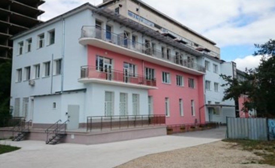  Александровска болница 