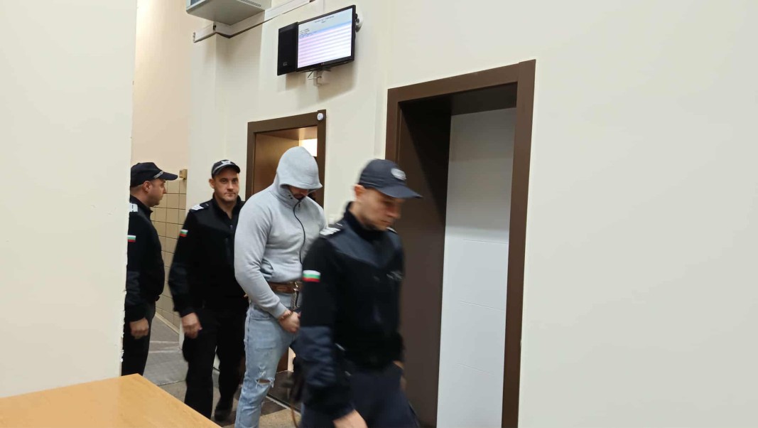 Борис Тодоров