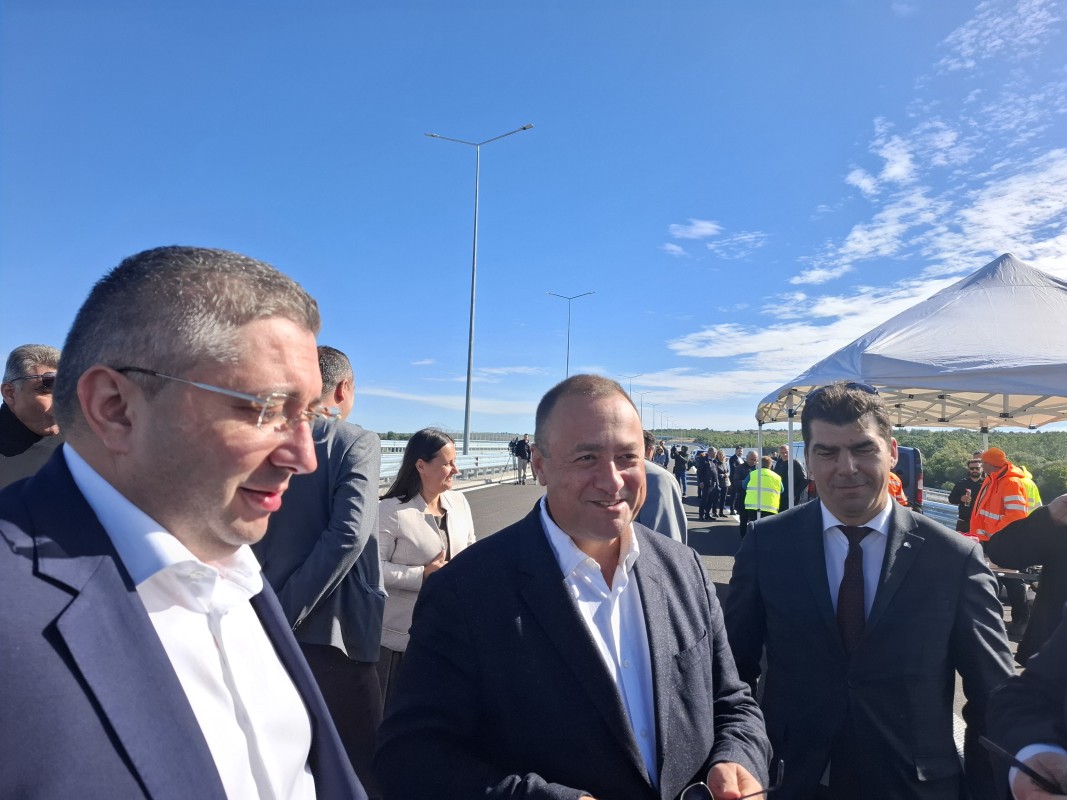 Снимка: Пламен Христов