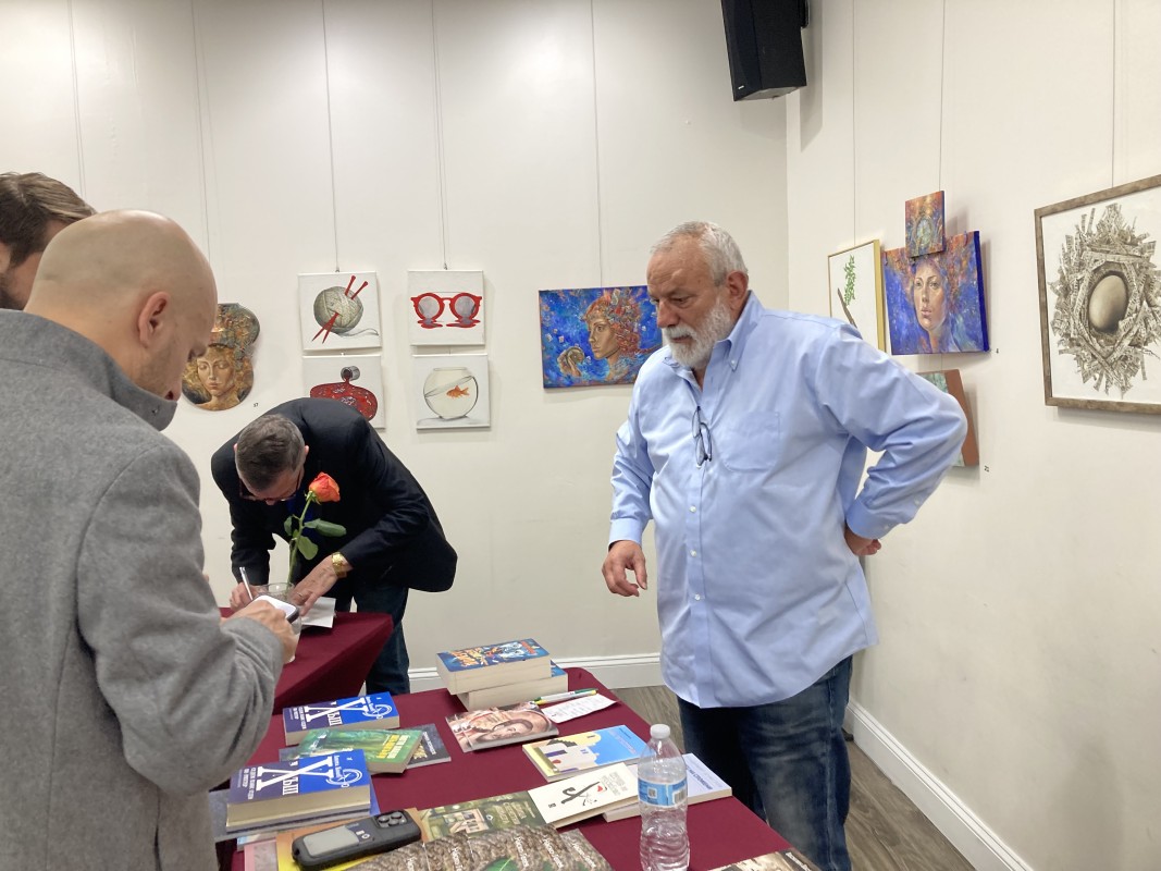 Снимка: Елена Цанева