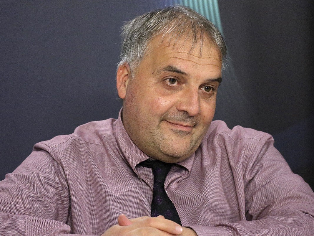 Галин Георгиев